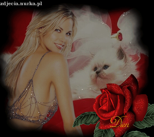 ......DZIĘKUJĘ ZA PRZYJAŻŃ ,POZDROWIENIA DLA MOICH PRZYJACIOL Z PROFILU.