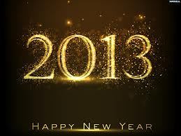 Szczęśliwego Nowego Roku Halinko :)