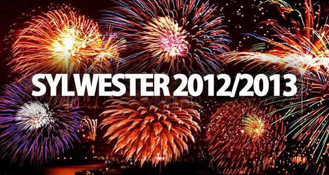 Sylwestrowo i Noworocznie