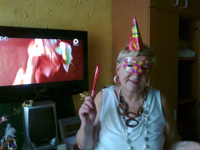 Dla moich przyjaciół z nk