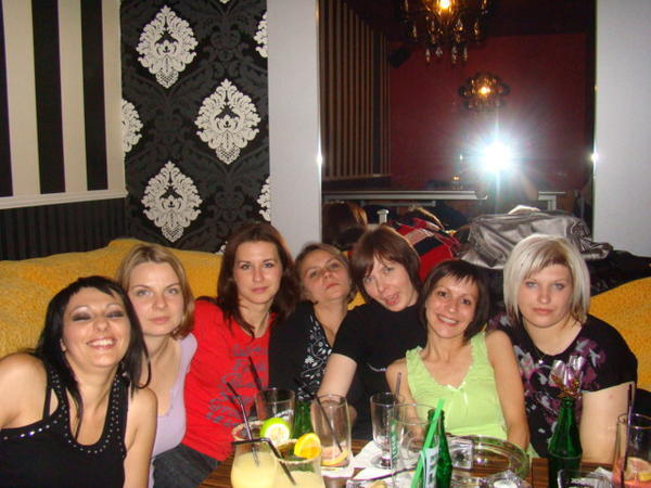 ...To co z nami i to co przed nami ma niewielkie znaczenie w porównaniu z tym co jest w nas....;)