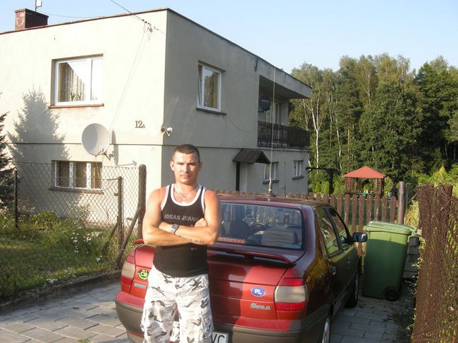 dla kogoś wyjątkowego