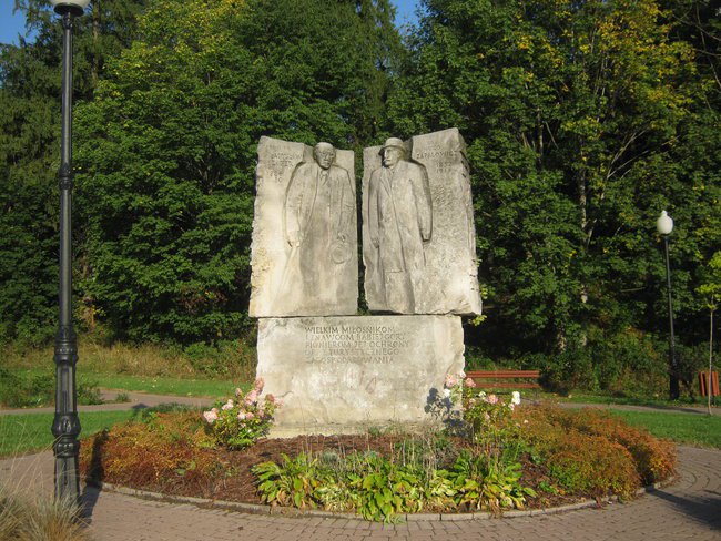 Wyprawa na Babią Góre