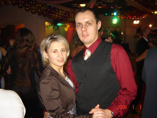 Życzenia Noworoczne