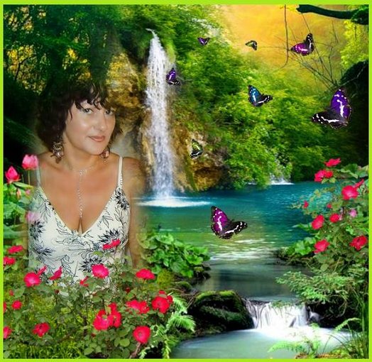 Zatańczę dla Ciebe