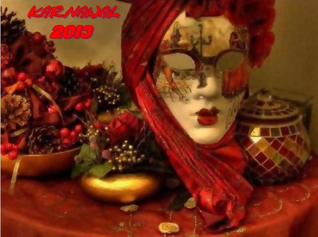 Karnawał 2013r.
