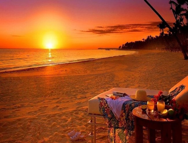 ...Piękne chwile uniesienia,  Które nas zmieniają...