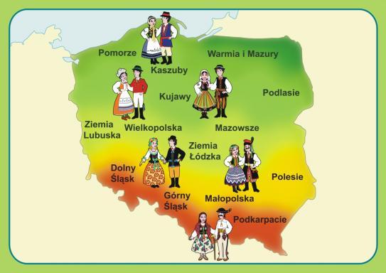 Polska Moja Ojczyzna