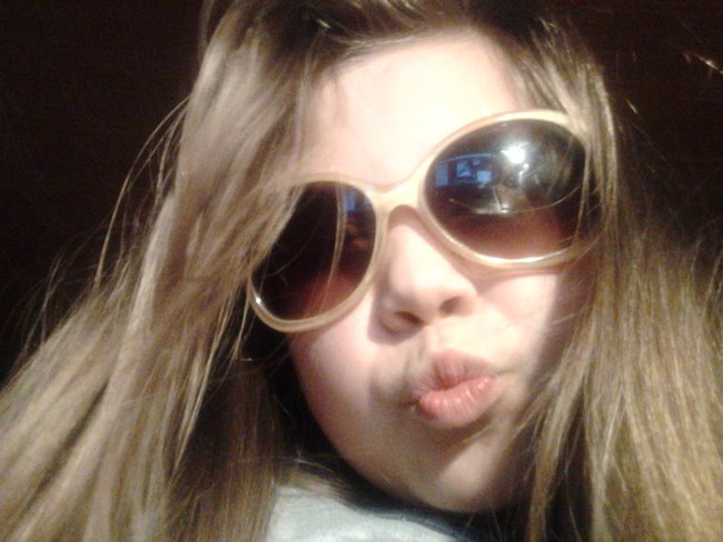 ja i moje przyjaciółeczki