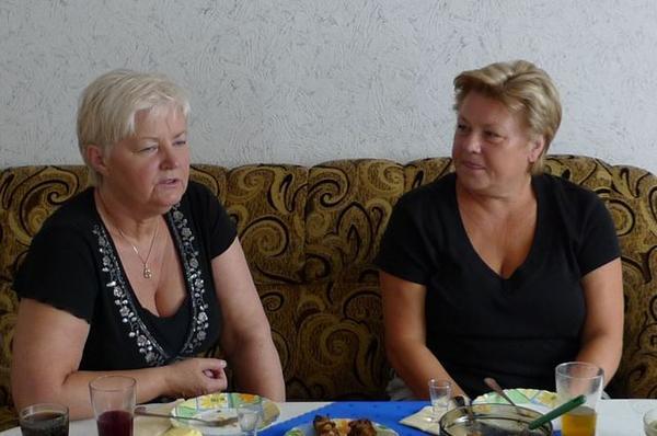 Pamięć o mojej Żonie