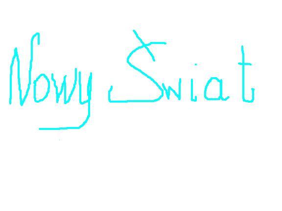 Nowy Swiat