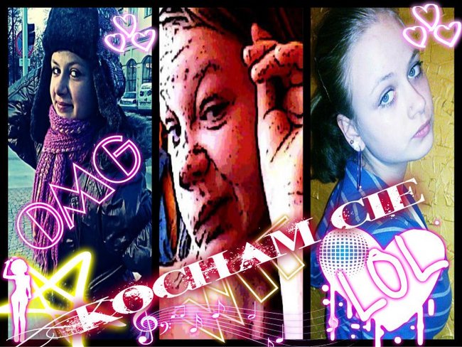 Kocham Całym Serduchem