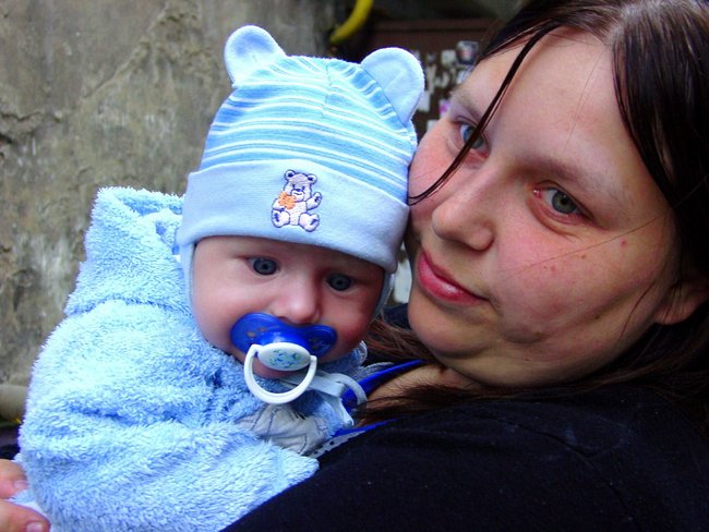 MICHAŁ BOŻENKA DANUTA,KAMILA,KASIA,ja i aparat