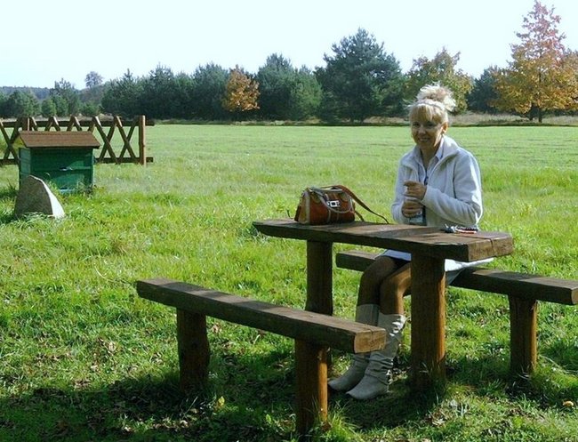 Dla Przyjaciół z NK