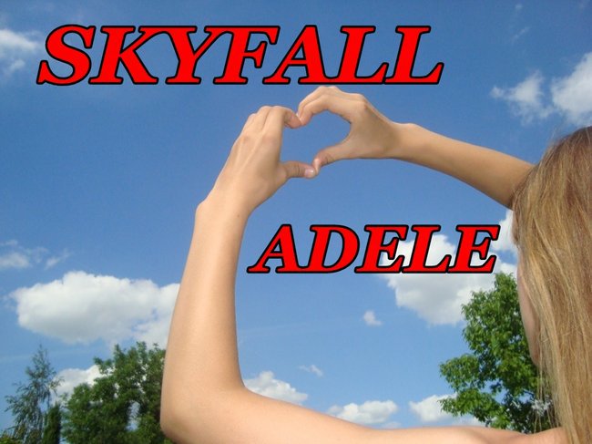 SKYFALL