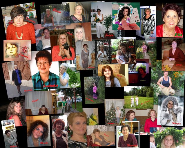 B*R*U*N*E*T*K*I*  -  B*L*O*N*D*Y*N*K*I*  z NASZEJ KLASY z klasą dziewczynki !!!