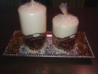 Mój grudniowy slajdzik Bożonarodzeniowy