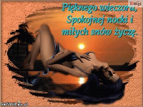 DOBRANOC PRZYJACIELE