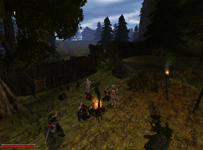 Gothic - Multiplayer