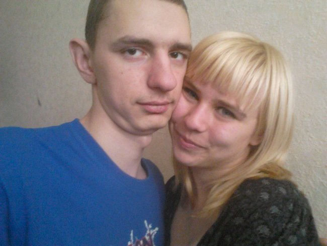 Aneta i Mateusz :*:*:*