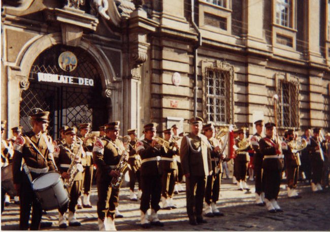 Najpiękniejsze lata  ; O*J*C*Z*Y*Ź*N*I*E* !