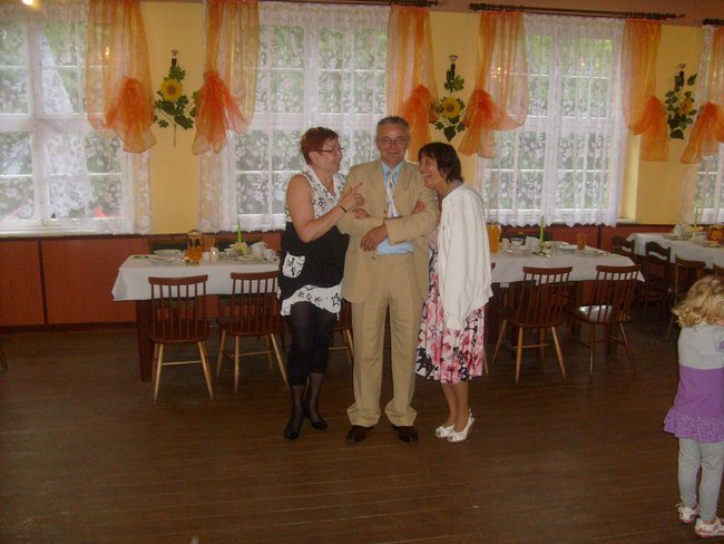 DLA KOCHANEJ BABCI KATARYNKI