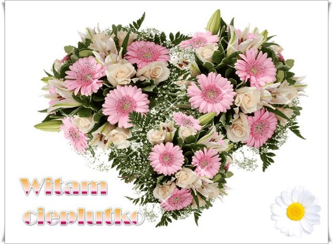 MIŁEGO UDANEGO CAŁEGO TYGODNIA