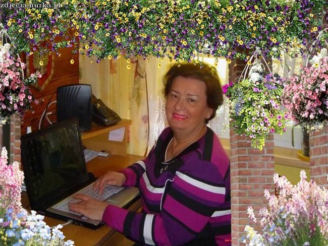 Dzien Dobry ,Witam Milutko..:))))