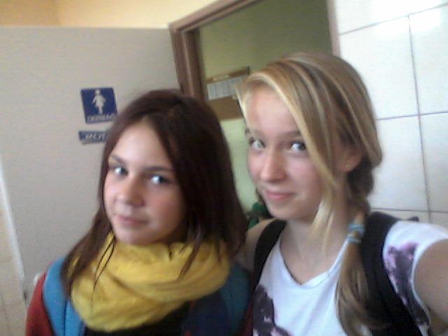 chłopaki i dziewczyny z moich znaj