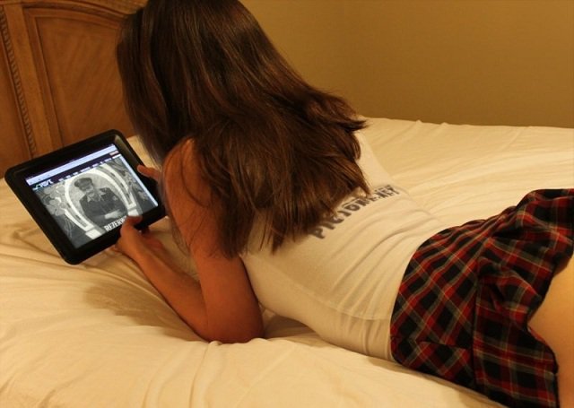 Kiedy bilet do wojska dostalem....