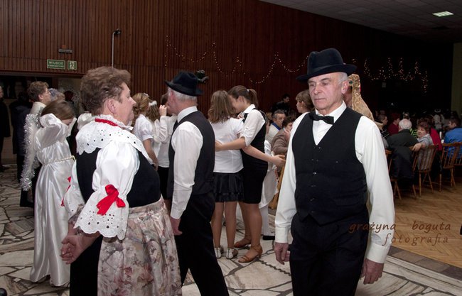 Kolędowanie...zapraszam