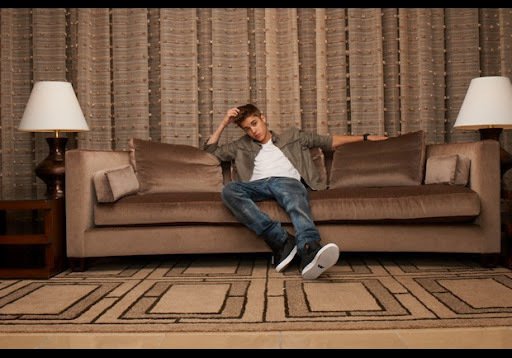 Justin Bieber ^.^