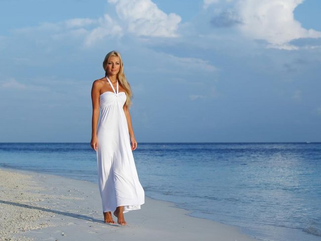 Urodzeni dla siebie .