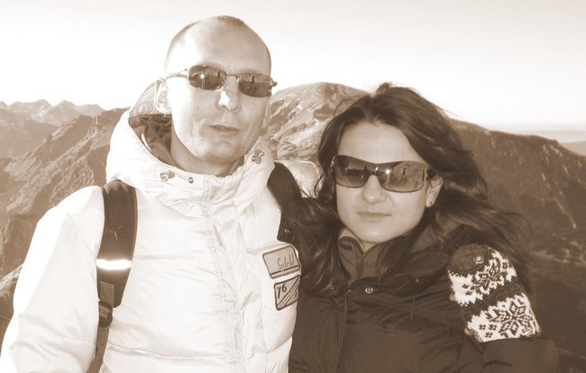 Kocham, Kocham, Kocham, Tęsknię, czekam..