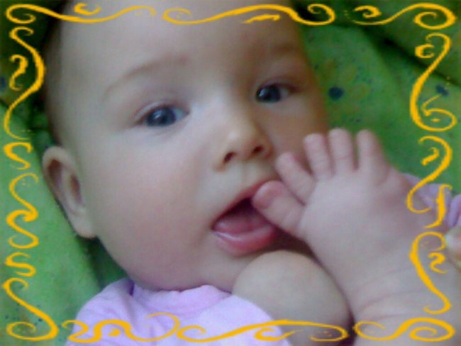 MOJE KOCHANE DZIECIACZKI