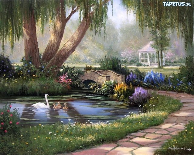 Troszke  Relaxu......