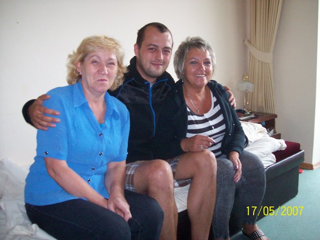 wspomnienia z sanatorim