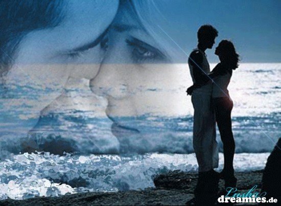 Wróć  jak wracają sny...