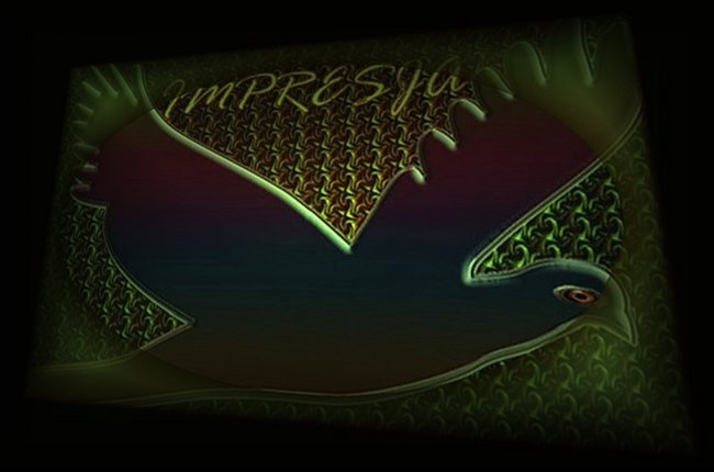 I M P R E S J A- T A D E U S Z