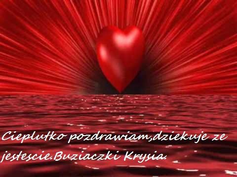 CIEBIE TAK DLUGO SZUKALEM: