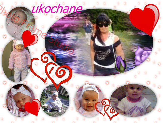 NASZE UKOCHANE SLONCE: