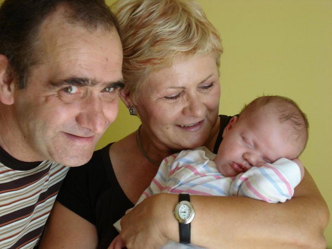 Na zawsze pozostaniesz wujku Mirku w naszych sercach