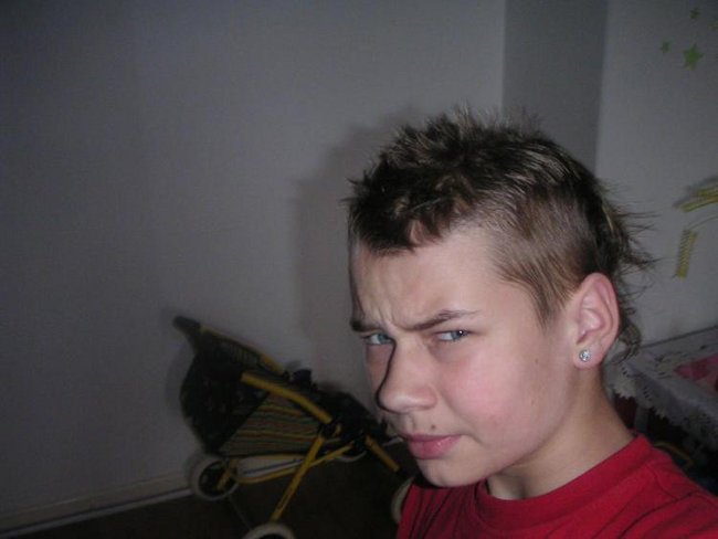 Kocham Cie !!! Kamii