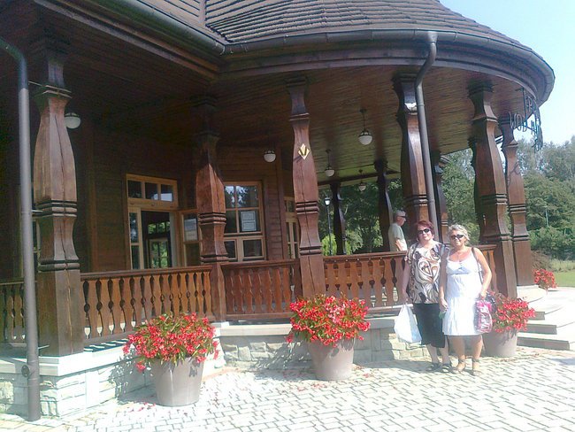 dla moich przyjacioł