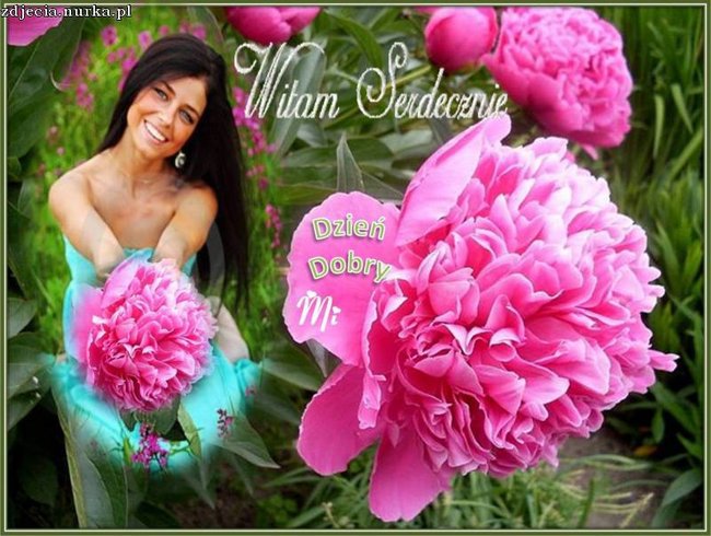 Dziekuje Wam  za Przyjazn...