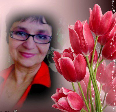 POZDROWIONKA Z SERCA.