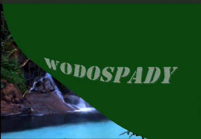 WODOSPADY