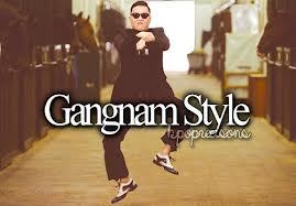 gangam style