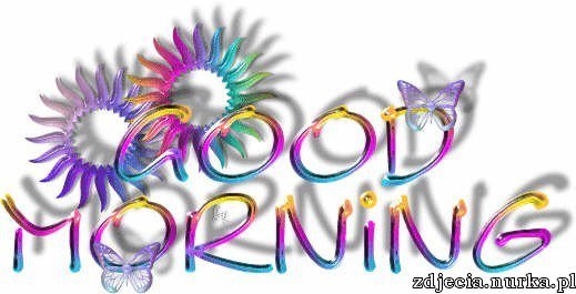 DZIEN  ###  DOBRY  ####   MILUSIEGO  DZIONKA  TOBIE  ZYCZE