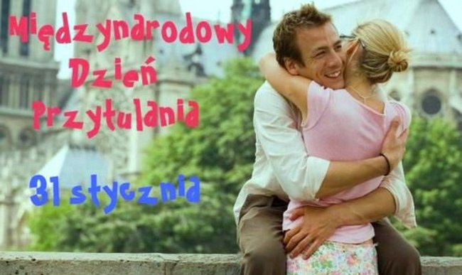 PRZYTULAM  WAS  CAŁYM SERDUSZKIEM